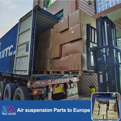 Air Suspension Schokdemper Snel verzenden met DHL UPS EMS FEDEX Etc.