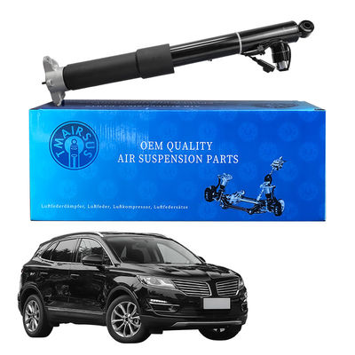 Professionele test voor het uitzenden van auto luchtschokdemper met 10 kg ASH24591