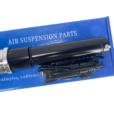 Air Spring To Coil Spring Coversion Kit met advertenties en verstelbare voorzijde Mercedes W221 Coil Spring Shock