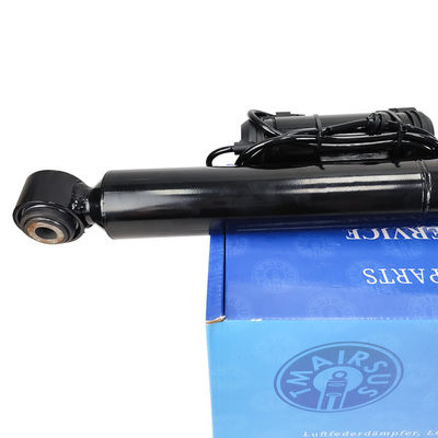 Koelveer Schok Achter Mercedes W221 Air Spring To Coil Spring Coversion Kit Met Advertenties En Verstelbaar