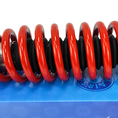 Koelveer Schok Achter Mercedes W221 Air Spring To Coil Spring Coversion Kit Met Advertenties En Verstelbaar