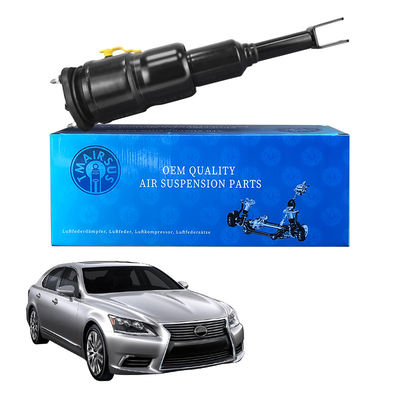 Getoetste achterste luchtophanging met schokkrag compatibel met LEXUS XF40 LS460 RWD 2007-2016