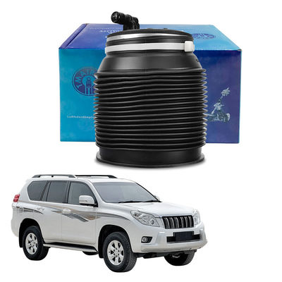 Toyota Land Cruiser Prado J150 Lexus GX460 Achterste luchtophanging Gasveer vervangende luchtbellows