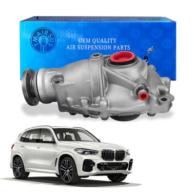 Voorste overbrengingshoes en differentiële montage voor BMW X5 X6 F15 F16 F32 F30