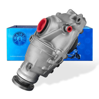 Beproefde stalen voorste overbrengingshoes en differentiaalassemblage voor BMW X5 X6 F15 F16 F32 F30