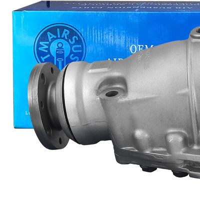 Beproefde stalen voorste overbrengingshoes en differentiaalassemblage voor BMW X5 X6 F15 F16 F32 F30