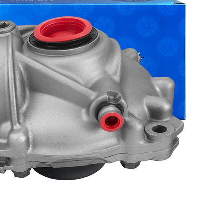 Beproefde stalen voorste overbrengingshoes en differentiaalassemblage voor BMW X5 X6 F15 F16 F32 F30