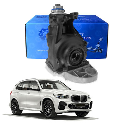 Differentieel Type Transfer Case And Differential Assembly Oem 33107636992 33107636994 Standaard Grootte