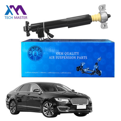 Autojaar 2007-2016 Air Suspension Schokdemper met geavanceerde technologie