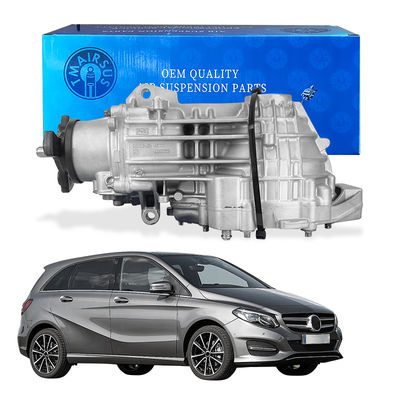 Mercedes Benz Achterste Positietransfer Hoesje En Differentieel Assemblage OEM A2463502402 A2463520500 A2469970046