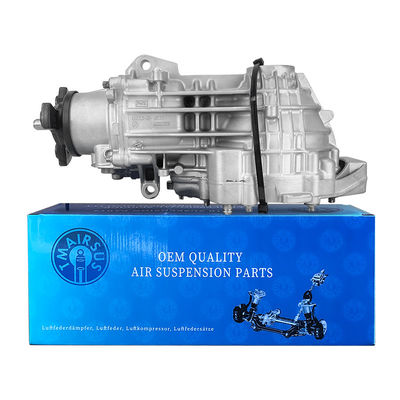 Achterste overbrengkas en differentiaal voor Mercedes Benz W246 W117 CLA250 A45 B250 4matic Achterste positie 2013-2019