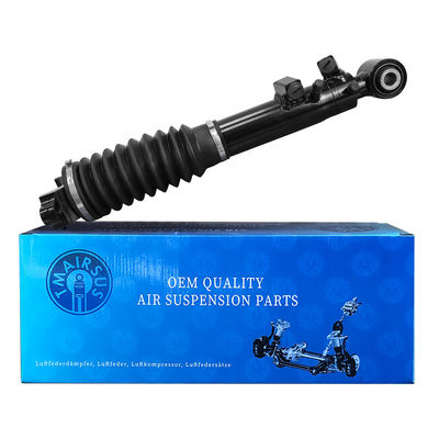 Voorluchtschok voor Toyota Lexus 48875-60031