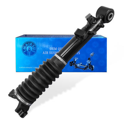 48875-60031 48007-60020 48007-60030 Air Suspension Shock Voor Toyota Land Cruiser En Lexus GX460 GX400 4Runner Coil Spring Shock Assy