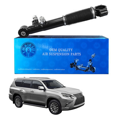48885-60030 Achterste luchtophanging Schokdemper Voor Toyota Land Cruiser 4000 &amp; Prado J150 &amp; Lexus GX460 GX400 4Runner Hydraulische stabilisatorstaaf