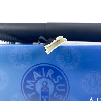 51247294470 51244823280 Direct vervangende automatische schuifpoortopener Voor BMW X5 F15 2014-2017 RH (1 PLUGS)