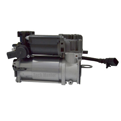 Air Suspension Compressor Kit 4Z7616007 4Z7616007A Voor Audi A6 4B C5 Allroad