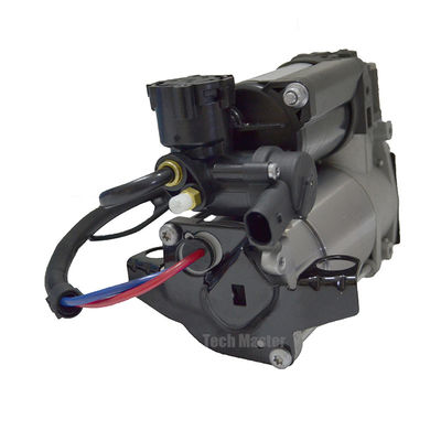 Air Suspension Compressor Kit 4Z7616007 4Z7616007A Voor Audi A6 4B C5 Allroad