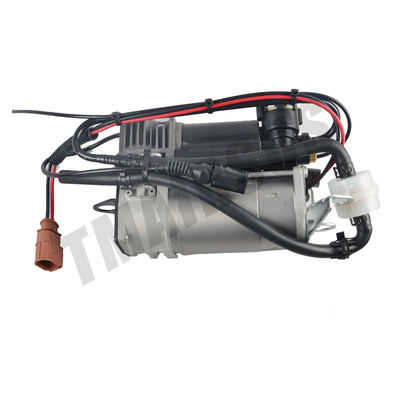 Audi Air Suspension Compressor Voor A6 4F C6 S6 A6L AVA NT 2004-2011