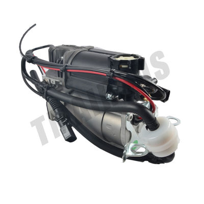 Audi Air Suspension Compressor Voor A6 4F C6 S6 A6L AVA NT 2004-2011