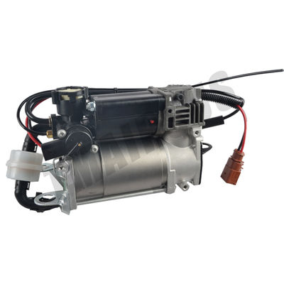 Audi Air Suspension Compressor Voor A6 4F C6 S6 A6L AVA NT 2004-2011
