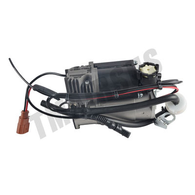 Audi Air Suspension Compressor Voor A6 4F C6 S6 A6L AVA NT 2004-2011