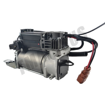 EXW Air Suspension Compressor Kit voor langdurige prestaties in Audi A6 4F C6 S6 A6L A6 Allroad