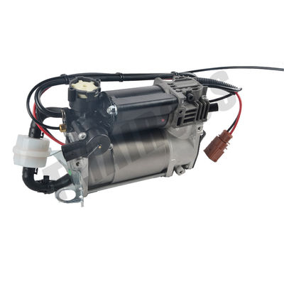 EXW Air Suspension Compressor Kit voor langdurige prestaties in Audi A6 4F C6 S6 A6L A6 Allroad