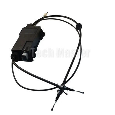 Elektrische parkeerremactuator met plastic materiaal en OEM 2214302949 2214301249 2214301649