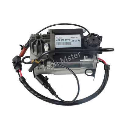 Duurzame 4E0616007A/B/C/D/E 4E0616005F/H/A/G/D luchtophangingscompressorpomp Voor Audi A8 ((D3,4E)