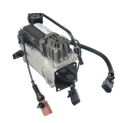Duurzame 4E0616007A/B/C/D/E 4E0616005F/H/A/G/D luchtophangingscompressorpomp Voor Audi A8 ((D3,4E)