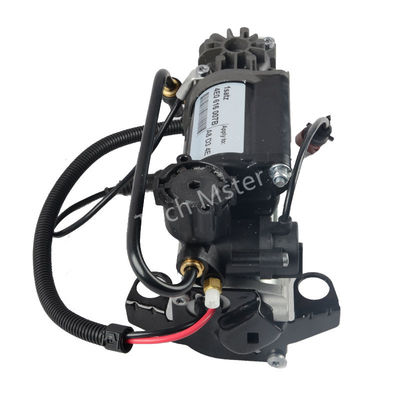 Duurzame 4E0616007A/B/C/D/E 4E0616005F/H/A/G/D luchtophangingscompressorpomp Voor Audi A8 ((D3,4E)