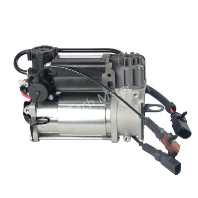 Duurzame 4E0616007A/B/C/D/E 4E0616005F/H/A/G/D luchtophangingscompressorpomp Voor Audi A8 ((D3,4E)