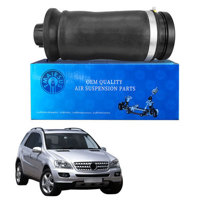 1643201025 Luchtophangingsveer voor rechtstreekse vervanging Reparatie Kit Mercedes Benz W164 ML/GL- Klasse 2005-2011