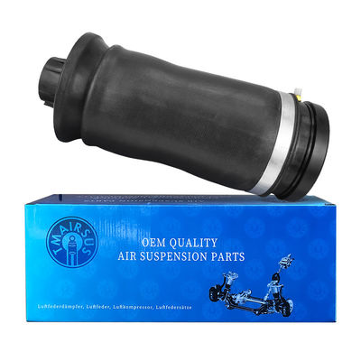 1643201025 Luchtophangingsveer voor rechtstreekse vervanging Reparatie Kit Mercedes Benz W164 ML/GL- Klasse 2005-2011