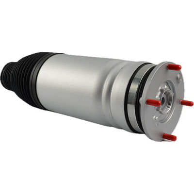 Auto luchtophangingssysteem met luchtveer reparatie kit