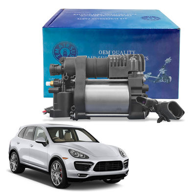 95835890102 7P0616006 luchtophangingcompressor voor Porsche Cayenne / Touareg / Macan / Hyundai / Volvo