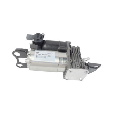 Vibratieverminderende functie Luchtophangingcompressor 37226775479 37226785506