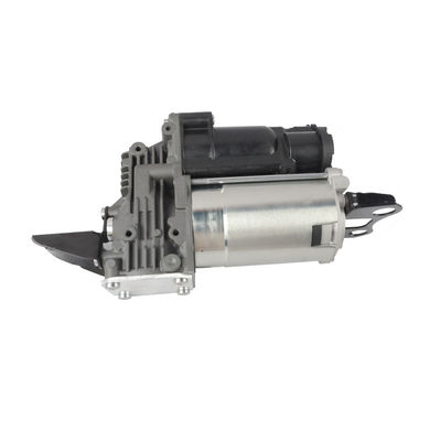 Voertuig voor BMW E61 E60 luchtophangingscompressor kit met maximale druk 150 psi