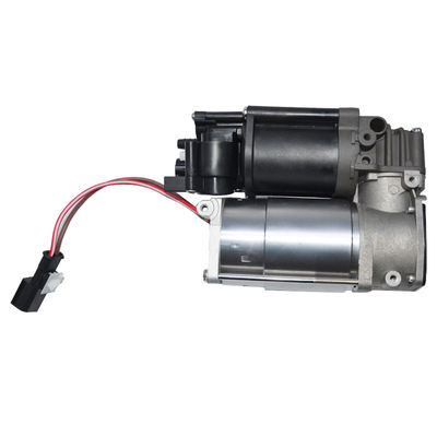 Air Compressor Type van goederen Air Suspension Compressor Test voor het verzenden maximale druk 150 Psi