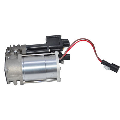 Air Compressor Type van goederen Air Suspension Compressor Test voor het verzenden maximale druk 150 Psi