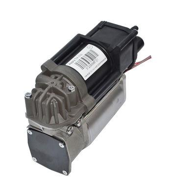 Air Compressor Type van goederen Air Suspension Compressor Test voor het verzenden maximale druk 150 Psi
