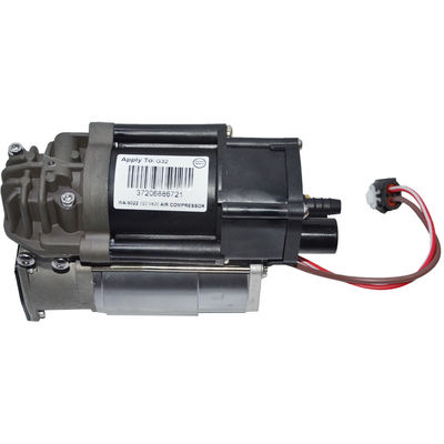 Air Compressor Type van goederen Air Suspension Compressor Test voor het verzenden maximale druk 150 Psi