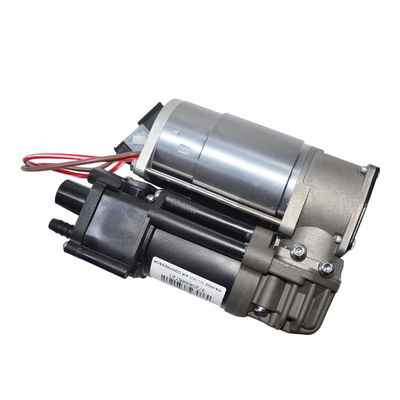 Air Compressor Type van goederen Air Suspension Compressor Test voor het verzenden maximale druk 150 Psi