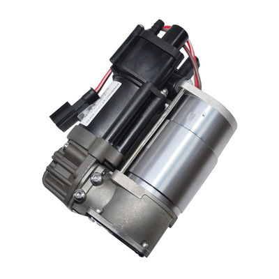 Air Compressor Type van goederen Air Suspension Compressor Test voor het verzenden maximale druk 150 Psi