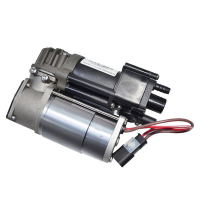 Air Compressor Type van goederen Air Suspension Compressor Test voor het verzenden maximale druk 150 Psi