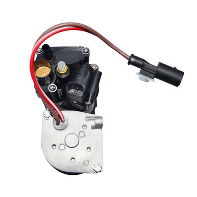 EMS Shipping Air Suspension Compressor Kit 37206886721 37206886722 voor een soepele rijervaring