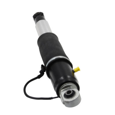 Verstelbare Magnetische Rijd ADS Luchtvering Voor Cadillac Escalade Chevrolet Tahoe GMC Yukon Silverado Achterkant