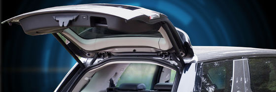 Automatische liftpoort voor Porsche CAYENNE 2018 LH/RH