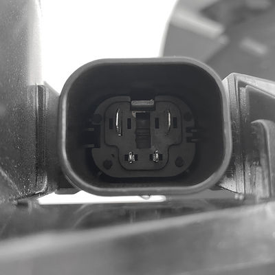 600W radiatorkoelventilator voor BMW X1 E84 2009-2016