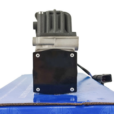 4H0616005 4H0616006 Compressor met luchtophanging voor containers voor Audi A8 D4 A6 C7 vóór distributie getest
